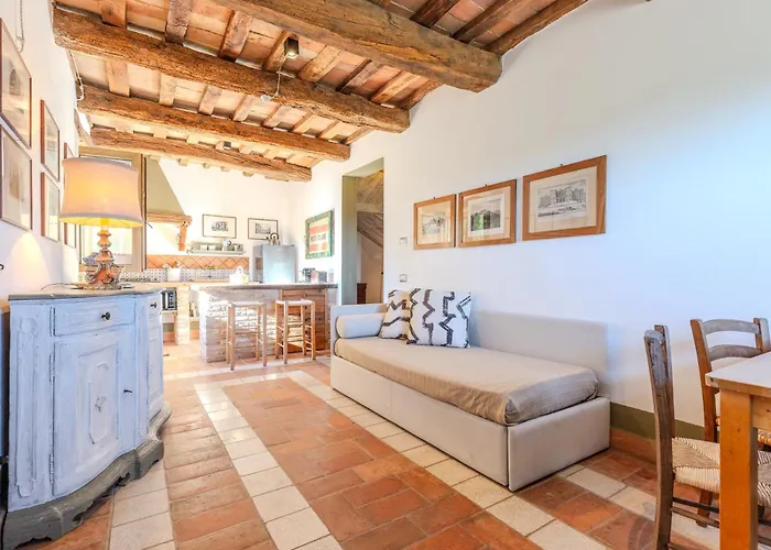 Apartman La Corte Del Gusto Luxuryapartments *