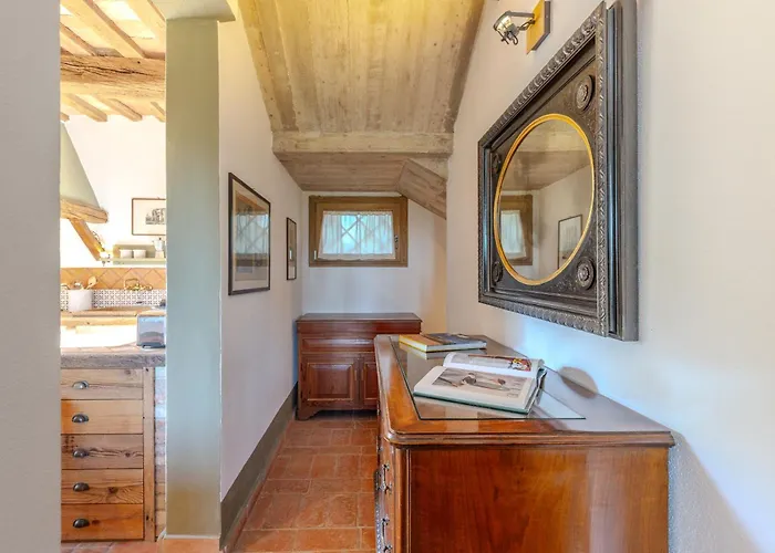 La Corte Del Gusto Luxuryapartments