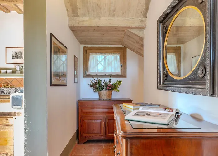 La Corte Del Gusto Luxuryapartments Apartman Arcevia