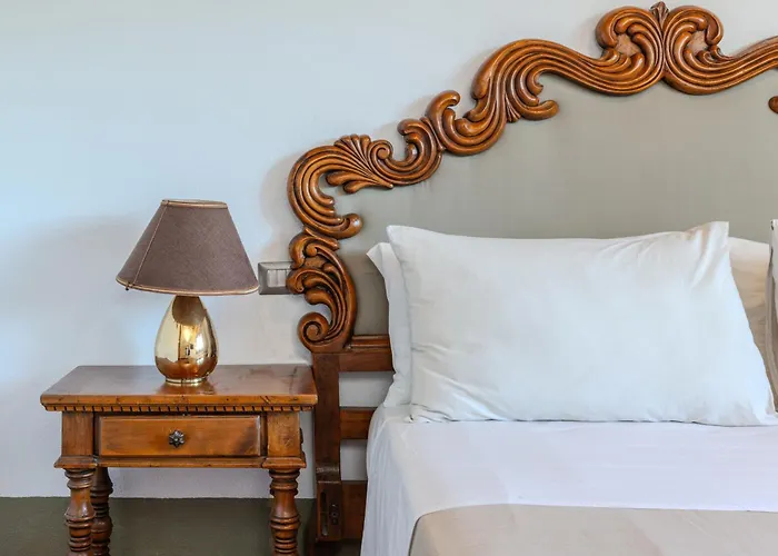 La Corte Del Gusto Luxuryapartments * Arcevia