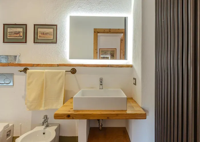 Apartman La Corte Del Gusto Luxuryapartments Arcevia