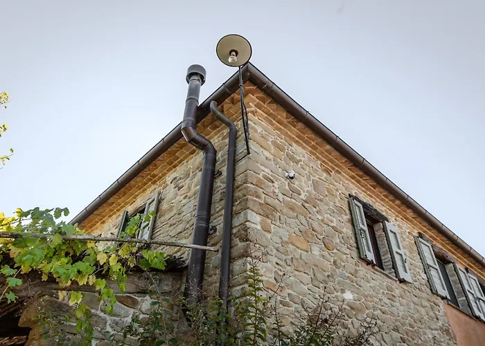 La Corte Del Gusto Luxuryapartments *