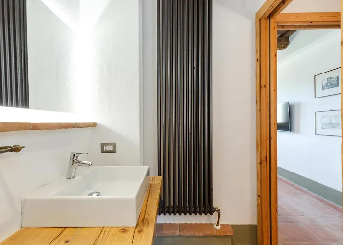 Apartman La Corte Del Gusto Luxuryapartments Arcevia