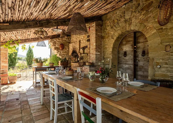 La Corte Del Gusto Luxuryapartments 公寓