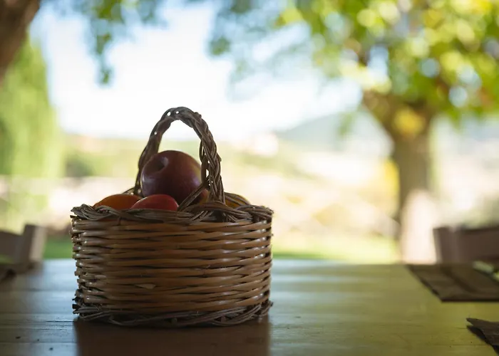 公寓 La Corte Del Gusto Luxuryapartments