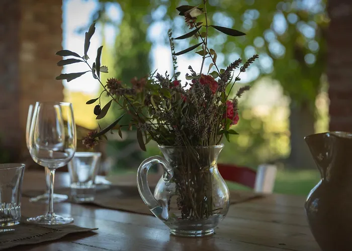 Apartman La Corte Del Gusto Luxuryapartments