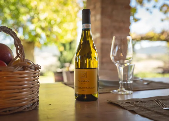 La Corte Del Gusto Luxuryapartments * Arcevia