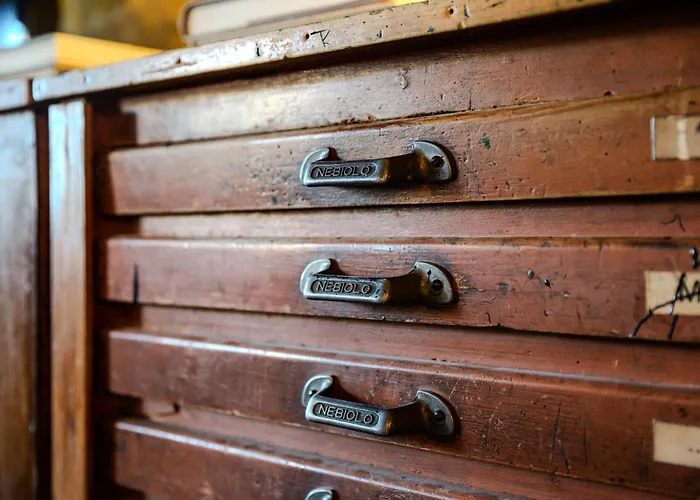 La Corte Del Gusto Luxuryapartments * Arcevia