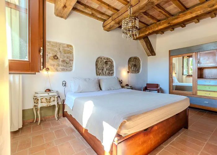 La Corte Del Gusto Luxuryapartments